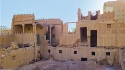 من هي الأميرة السعودية التي أمر ولي العهد بتجديد قصرها على نفقته الخاصة