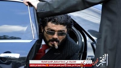 فى ذكرى ميلاد خالد النبوي تعرف على أبرز أسراره الذي كشف عنها مؤخرًا 