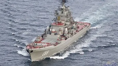 بريطانيا توقع عقدا مع شركة محلية لبناء أسطول سفن حربية