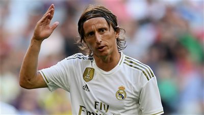 صدمة.. ريال مدريد يفقد خدمات مودريتش في 5 مباريات مصيرية