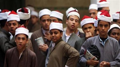 ظهرت حالا.. نتيجة تنسيق الثانوية الازهرية 2019 للدور الأول والثاني عبر لينك بوابة الحكومة المصرية