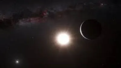 اكتشاف أول كوكب صالح للعيش خارج المجموعة الشمسية