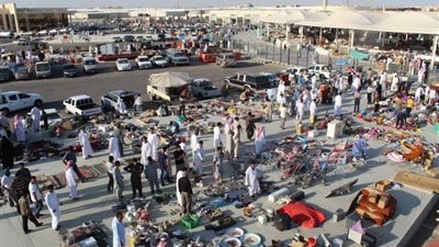 سوق حراج السعودية والامارات والكويت.. كل ما تريده تجده هنا في 