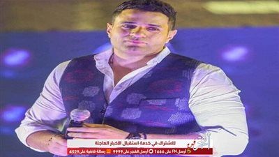 بحضور نجوم الفن.. محمد نور يحيي حفلا غنائيا في مهرجان Egypt Eye On fashion.. الإثنين 