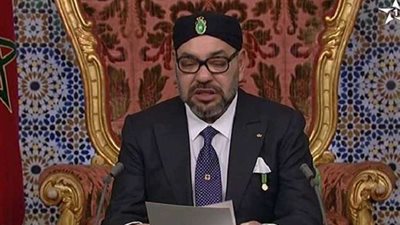 العاهل المغربي يأمر رئيس الحكومة بتعديل وزاري