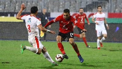 الزمالك يحدد عدد الحضور الجماهيري في السوبر