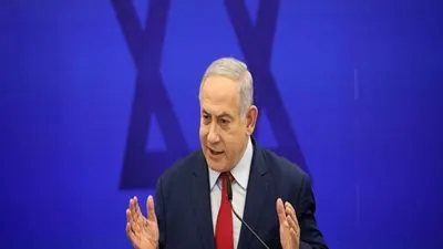 فيسبوك يعاقب نتنياهو بسبب خطاب الكراهية