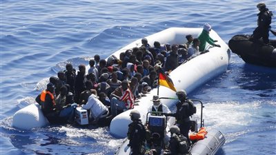 الاتحاد الأوروبي: تمديد عملية 