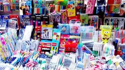 مع عودة المدارس.. اسعار الأدوات والمستلزمات الدراسية 2019