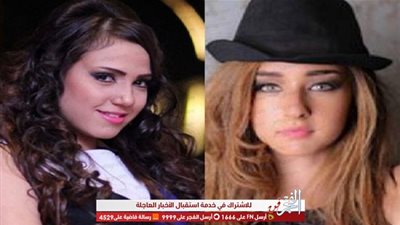 ماذا قالت إيمي طلعت زكريا عن والدها وشقيقها؟ (صورة) 