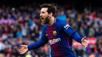 ميسي يعلق على توديع دوري أبطال أوروبا على يد ليفربول