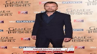 بعد مشاركته في Game of Thrones.. دورمر يقوم ببطولة The Watch