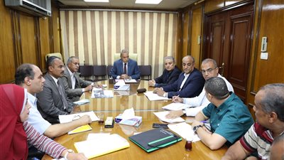 محافظ قنا: دخول 5 مدارس جديدة الخدمة بتكلفة 90 مليون جنيه