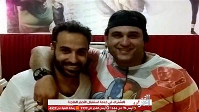 تفاصيل عمل جديد لـ أكرم حسني وأحمد فهمي.. رمضان المقبل