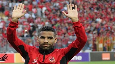 القصة الكاملة لإصابة مؤمن زكريا المزمنة (فيديو) 