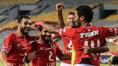 القنوات الناقلة لمباراة الاهلي وكانو سبورت في دور الـ32 من دوري أبطال أفريقيا
