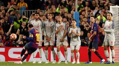 برشلونة يُجهز لكبري المفاجأت.. صفقة القرن التاريخية