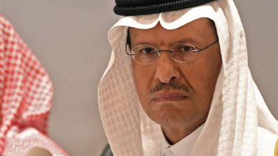 وزير الطاقة السعودي: يجب إعادة بناء الثقة مع الدول المجاورة المنتجة للنفط