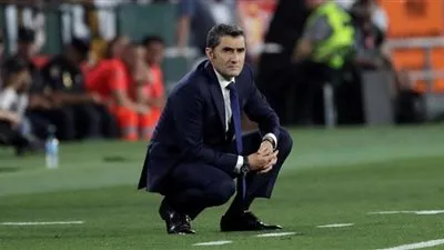 5 مدربين مرشحين لخلافة فالفيردي حال تعثره أمام فالنسيا