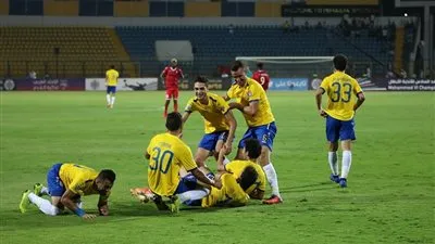 الإسماعيلي يكتسح أهلي بنغازي برباعية ويضع قدمًا في دور الـ16 بالبطولة العربية