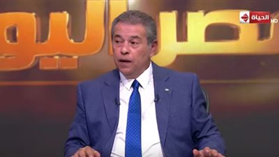 عكاشة: الجيش المصري خاض أكثر من 1400 معركة عسكرية عبر تاريخه