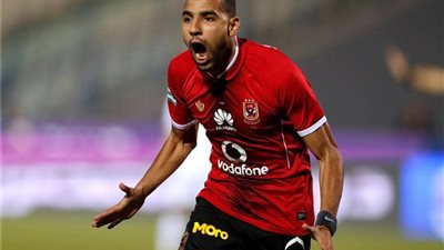 مارتن يول يوجه رسالة لمؤمن زكريا (صورة)