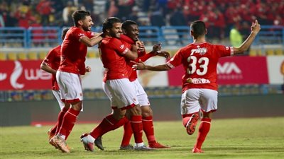 موعد مباراة الأهلي وكانو سبورت بدوري أبطال أفريقيا والقنوات الناقلة والتشكيل المتوقع