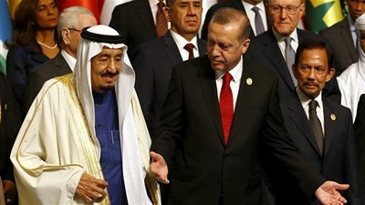 السعودية تُوجه صفعة مدوية لتركيا.. ونظام أردوغان يواصل الهذيان