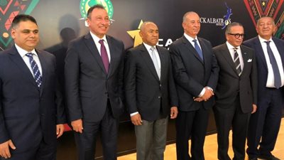 عمرو الجنايني: رئيس 