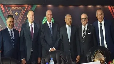 كامل أبو علي: هناك تنظيم كبير في الغردقة لنجاح حفل الـ