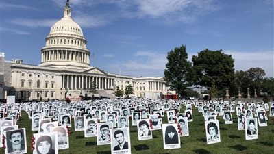 المقاومة الإيرانية تحيي ذكرى 