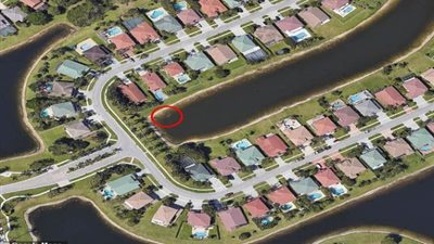 العثور على بقايا الهيكل العظمي لرجل مفقود منذ عام 1997 في فلوريدا