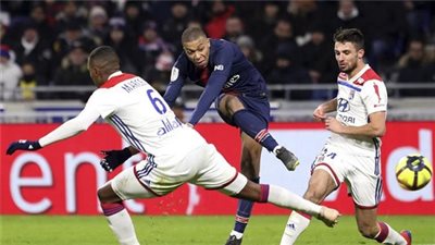 حرب برشلونة وريال مدريد تنتقل من نيمار إلى لاعب جديد