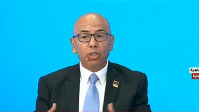 مؤتمر الشباب| خالد عكاشة: الطلب على الإرهاب مستمر.. واحذروا يا مصريين