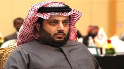 تعليق غير متوقع من تركي آل الشيخ على حريق أرامكو بالسعودية