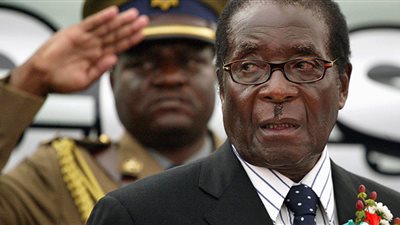 أسرة رئيس زيمبابوي الراحل: جثمان موجابي سيدفن خلال 30 يوما
