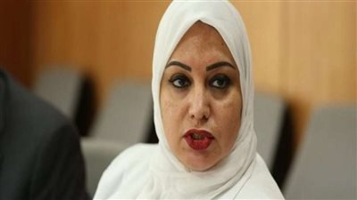 برلمانية: مؤتمرات الشباب أصبحت محط أنظار العالم