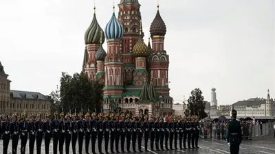 طالبان تزور موسكو بعد أيام من تصريح ترامب