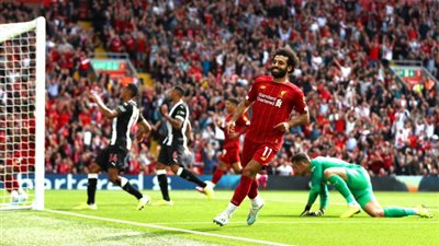 صلاح وماني يسجلان.. ليفربول يضم نيوكاسل لقائمة ضحاياه (فيديو)