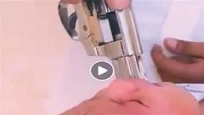 شاهد.. فيديو يثير فزع السعوديين والسلطات تتحرك