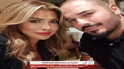 بملابس مكشوفة.. نوال الزغبي في أحدث ظهور على 