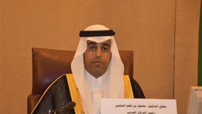 البرلمان العربي يدين استهداف معملين تابعين لـ 