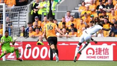 تامي ابراهام يقود تشيلسي لإكتساح ولفرهامبتون بخماسية بالدوري الإنجليزي