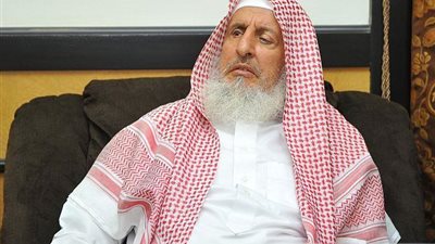 مفتي المملكة: استهداف معامل 