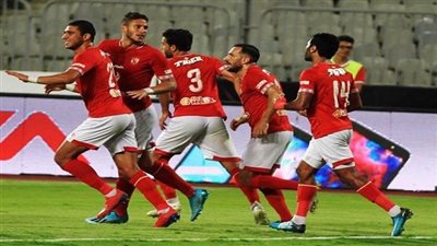 عاجل.. الأهلي يسجل الهدف الأول في شباك كانو سبورت (تفاصيل الهدف والبث المباشر لحظة بلحظة)