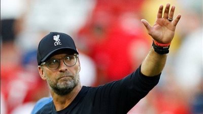 كلوب: سنقهر نابولي بدوري الأبطال.. وصلاح ساعدنا على التحكم بالمباراة