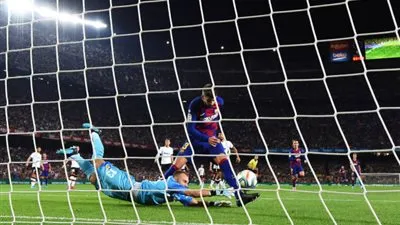 ترتيب هدافي الدوري الإسباني بعد مباريات اليوم في الليجا الإسبانية