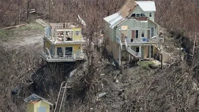 بعد نحو أسبوعين من إعصار دوريان.. 