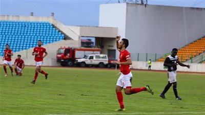  ملخص مباراة الأهلي وكانو سبورت في دوري أبطال إفريقيا (فيديو)