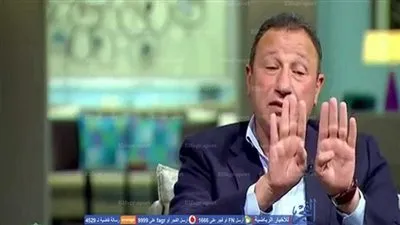رئيس الزمالك يطعن محمود الخطيب